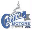 Capital Motors, LLC